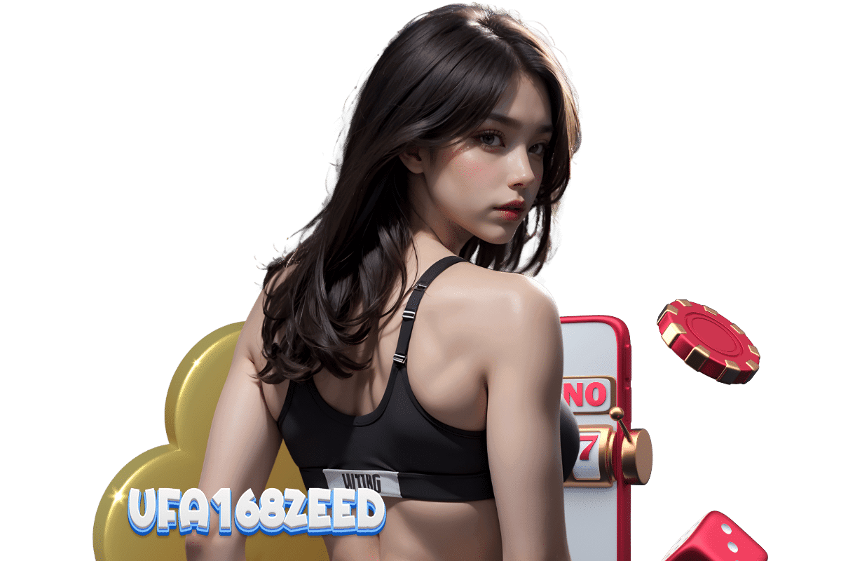 ufa168 เว็บตรง