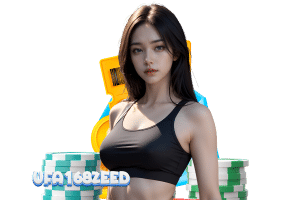 ufa168zeed แจกเครดิตฟรี