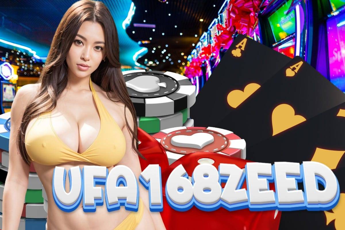 ufa168zeed สล็อต